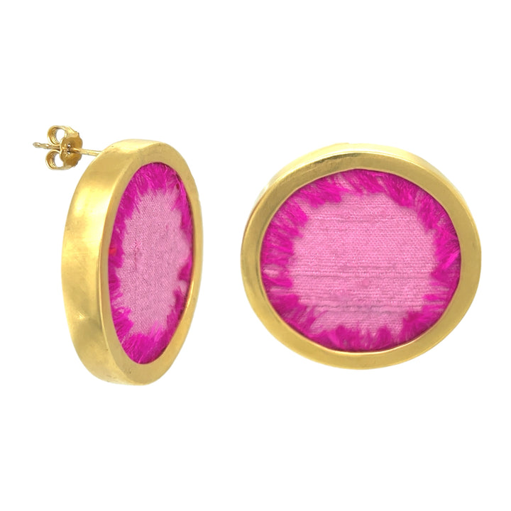 KATARINA MAKRIYANNI EARRINGS