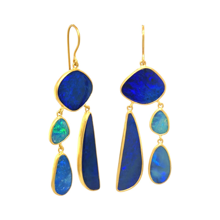 PIPPA SMALL EARRINGS