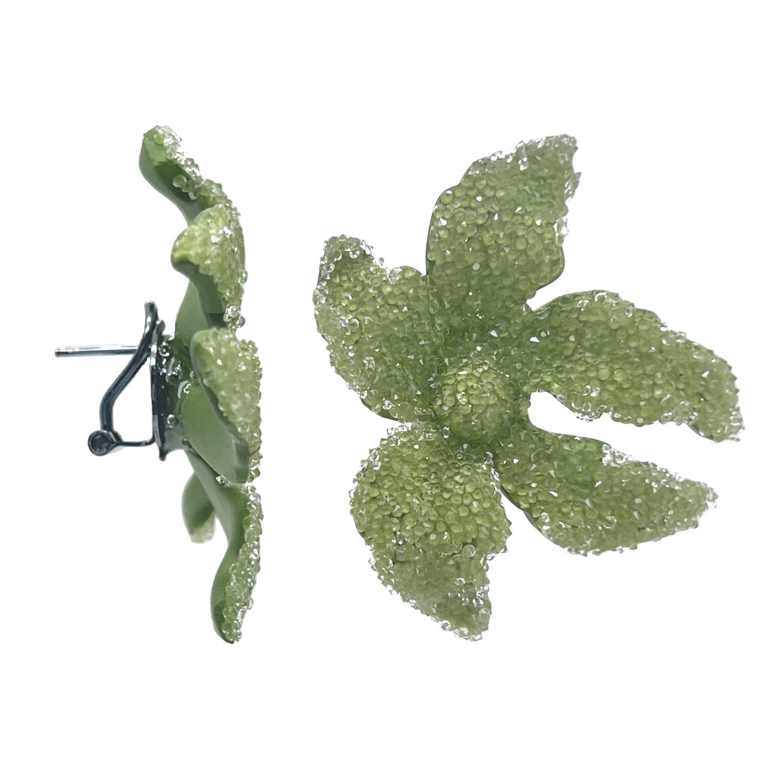 DUBLOS EARRINGS