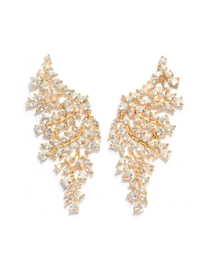 MARINA FOSSATI EARRINGS