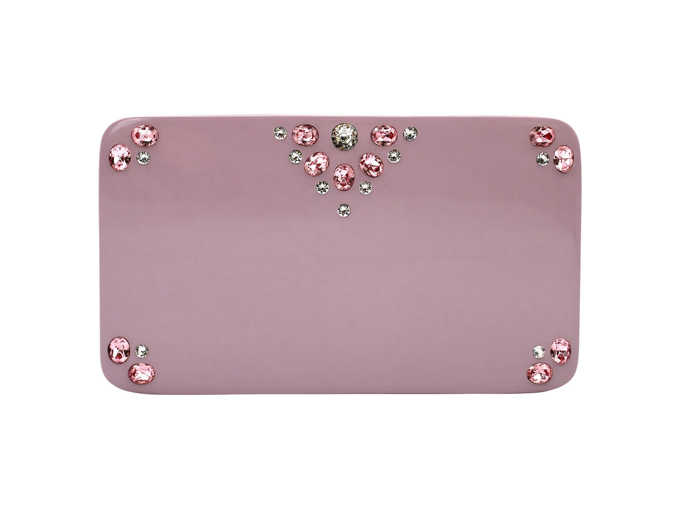 BABE CLUTCH