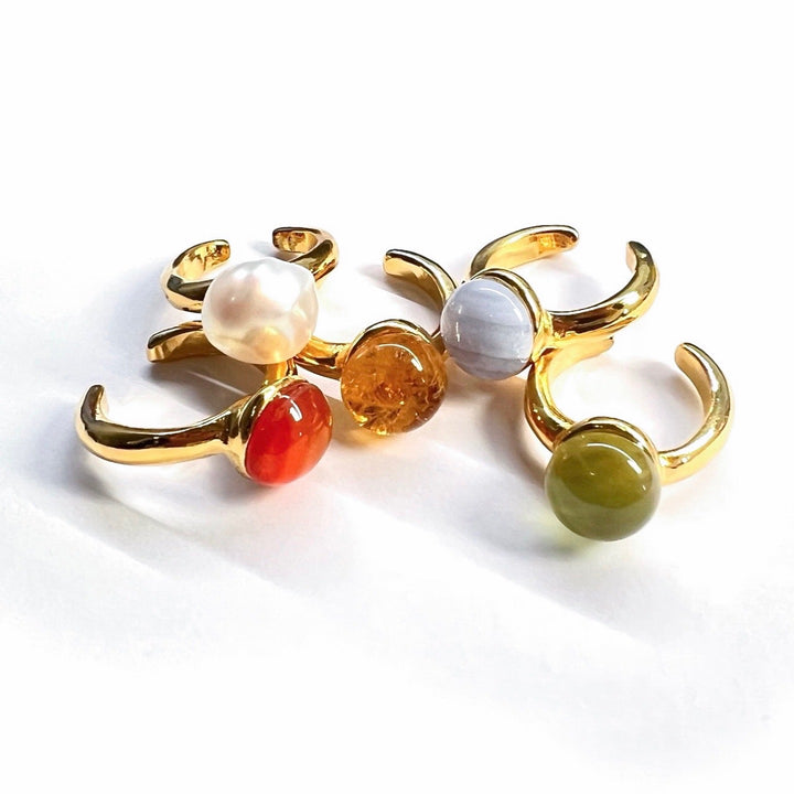 VELATTI RING