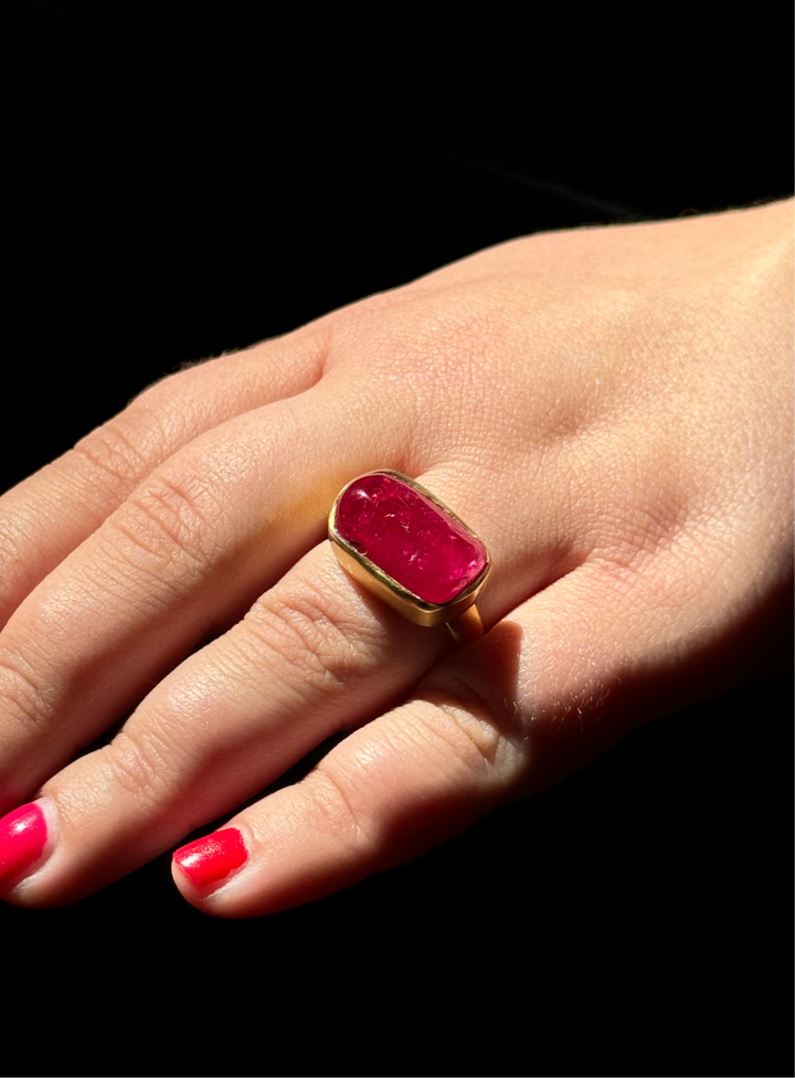 PIPPA SMALL RING