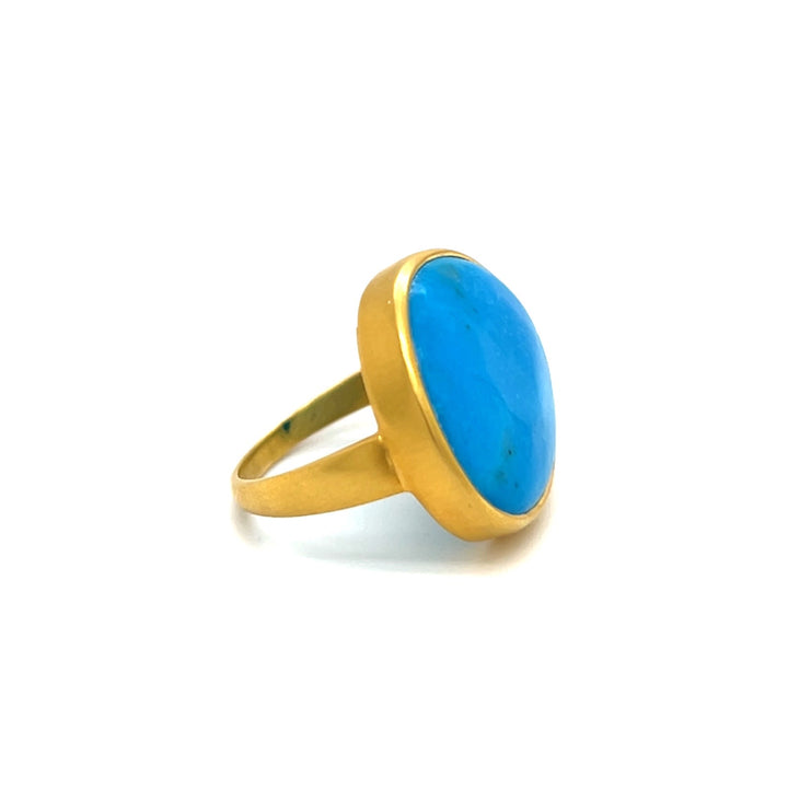 PIPPA SMALL RING