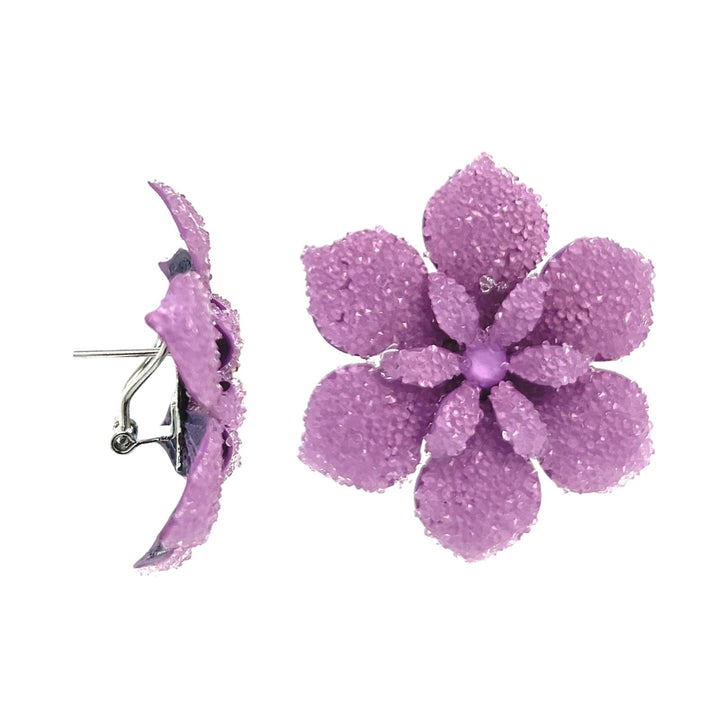 DUBLOS EARRINGS