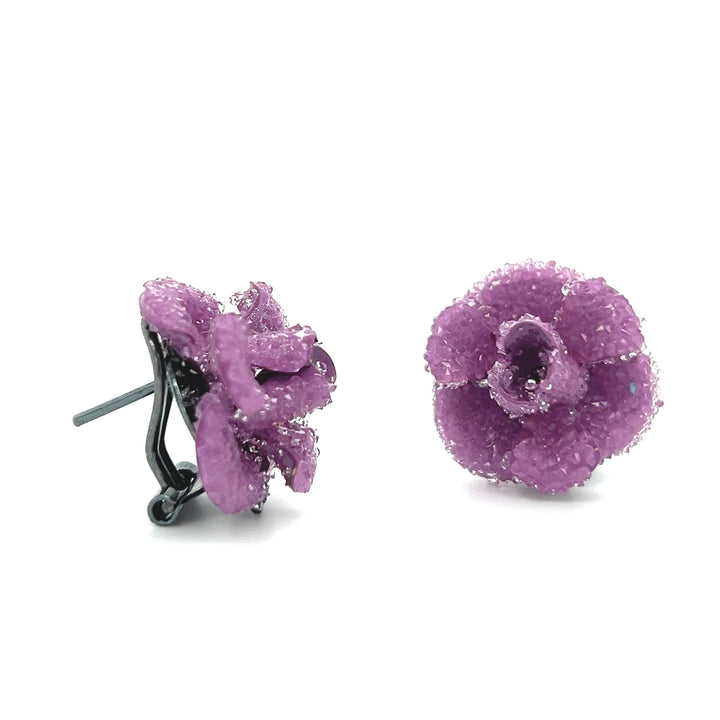 DUBLOS EARRINGS
