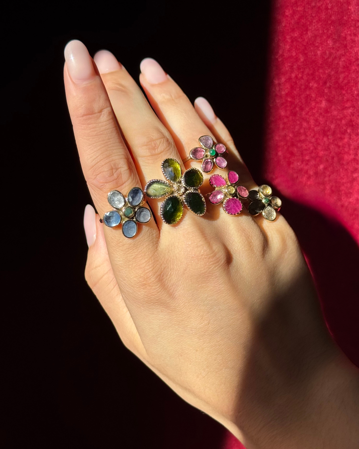 DORETTE RING