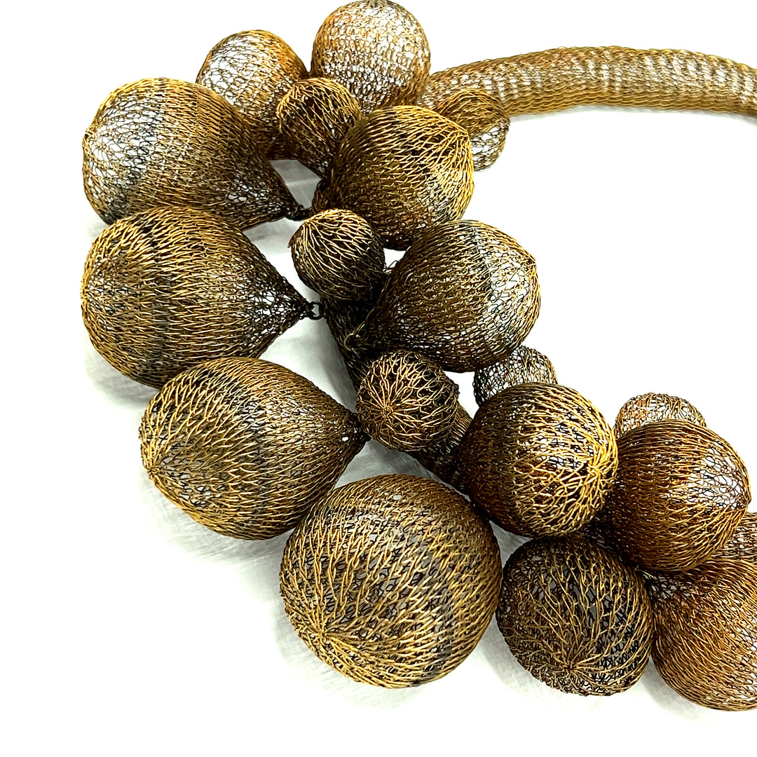 MILENA ZU NECKLACE