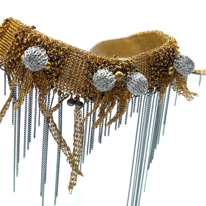 MILENA ZU NECKLACE