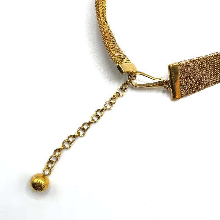 MILENA ZU NECKLACE
