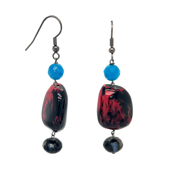 DONATELLA PELLINI EARRINGS
