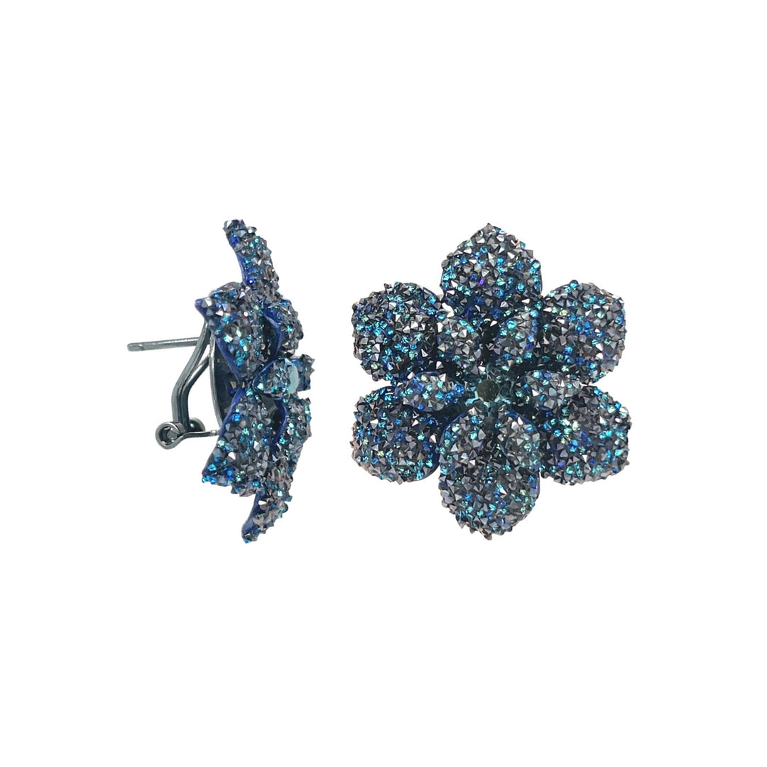 DUBLOS EARRINGS