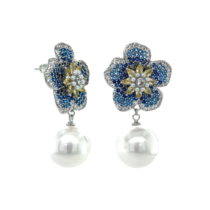 MARINA FOSSATI EARRINGS