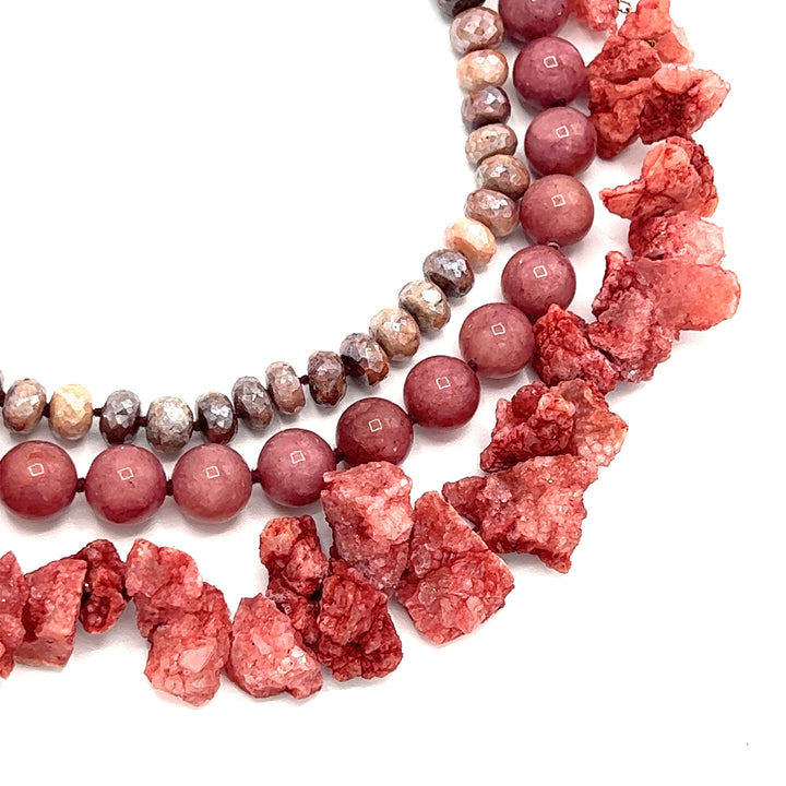 DONATELLA PELLINI NECKLACE