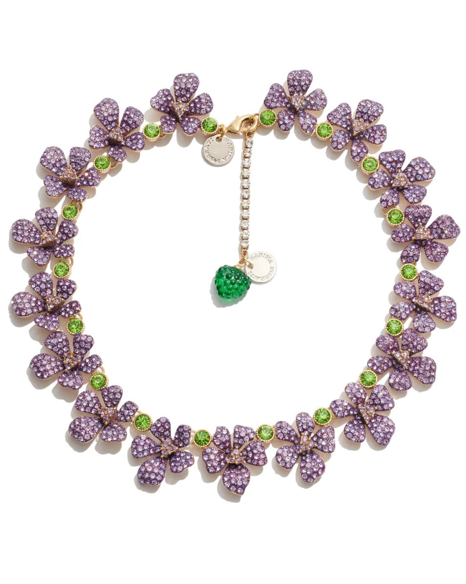 MARINA FOSSATI NECKLACE