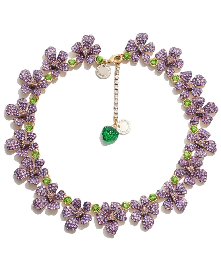 MARINA FOSSATI NECKLACE