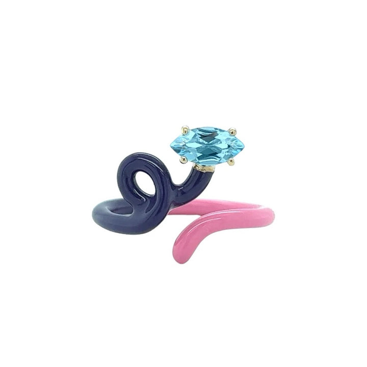 BEA BONGIASCA RING