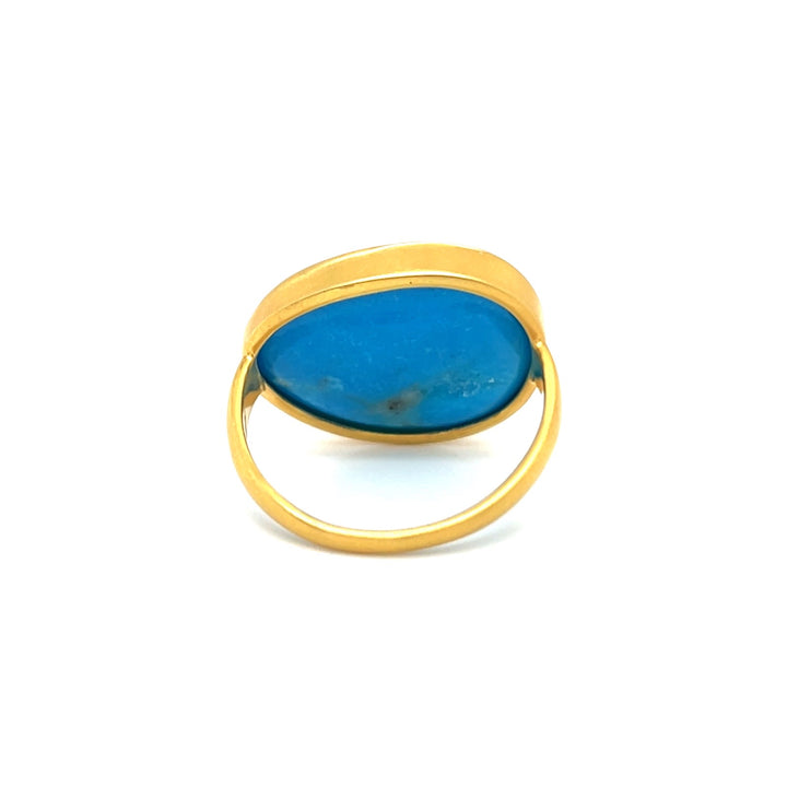 PIPPA SMALL RING