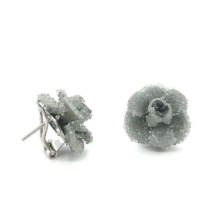 DUBLOS EARRINGS