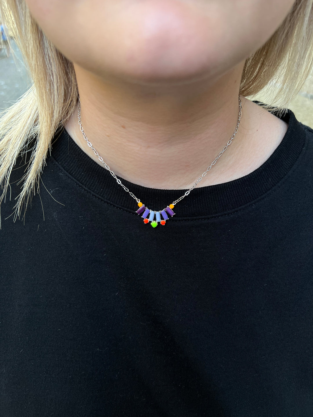 TOM BINNS NECKLACE