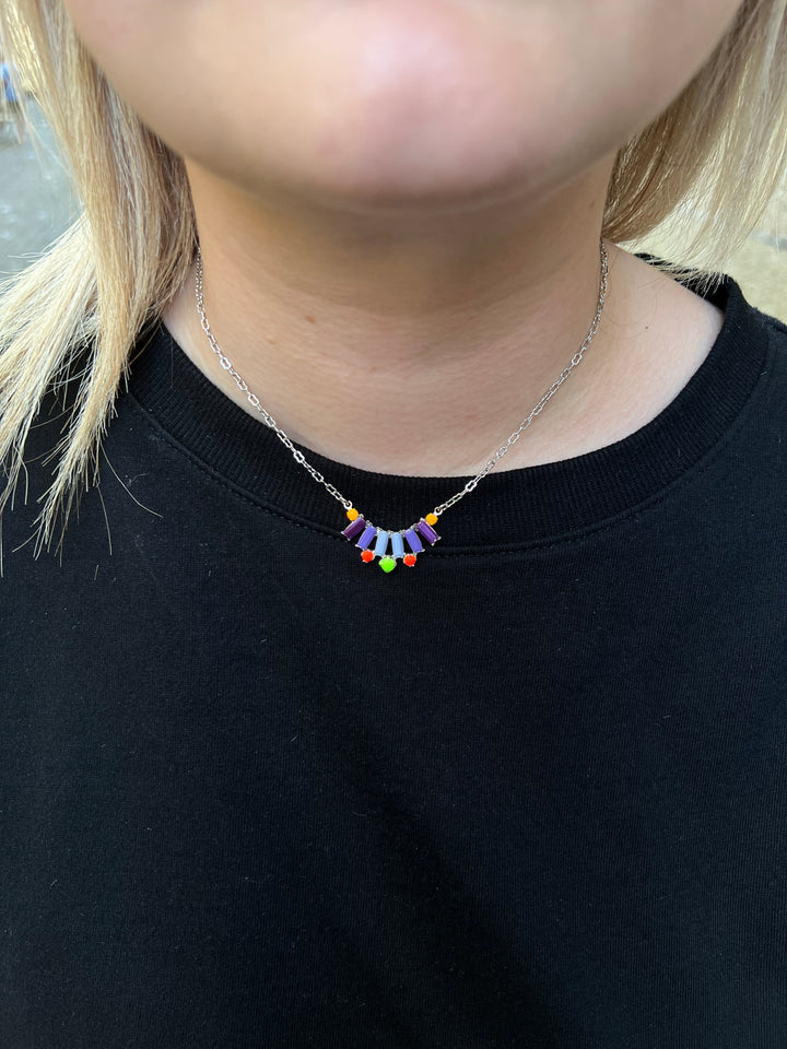 TOM BINNS NECKLACE