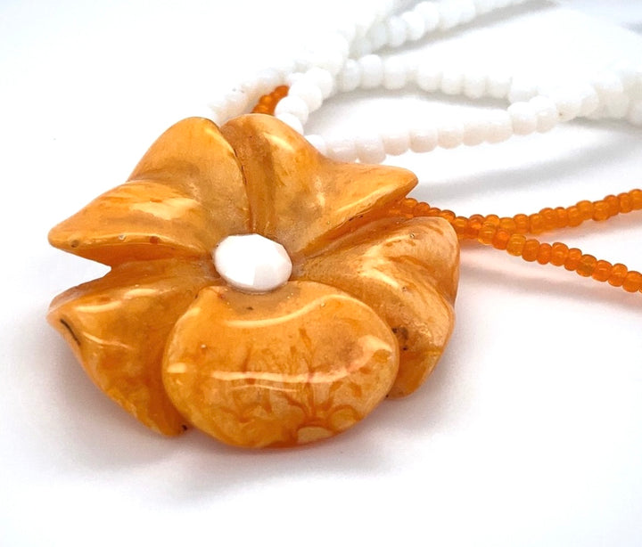 DONATELLA PELLINI NECKLACE