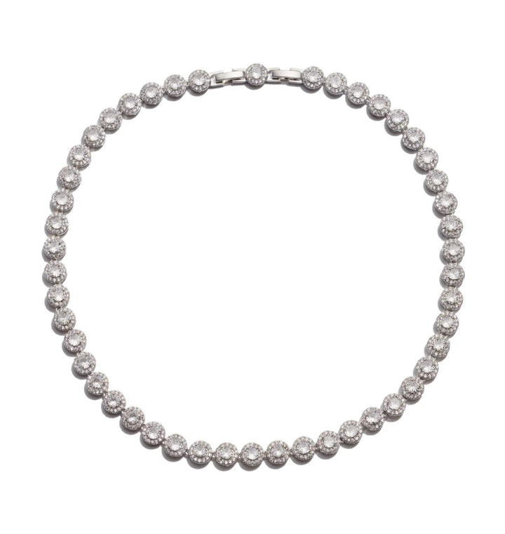 MARINA FOSSATI NECKLACE