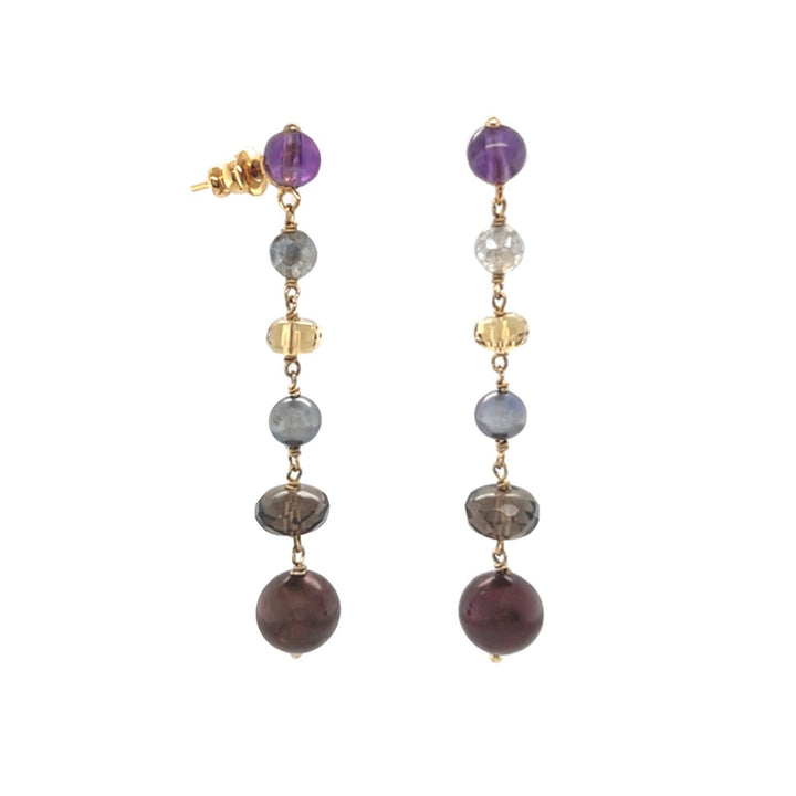 DONATELLA PELLINI EARRINGS