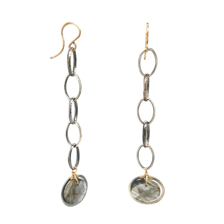 DANA KELLIN EARRINGS