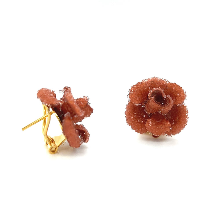 DUBLOS EARRINGS
