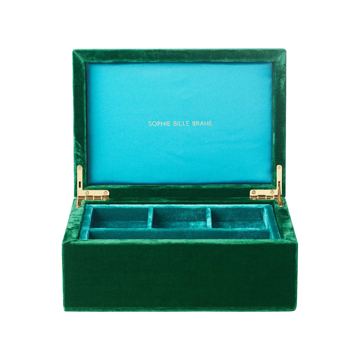 SOPHIE BILLE BRAHE JEWELRY BOX