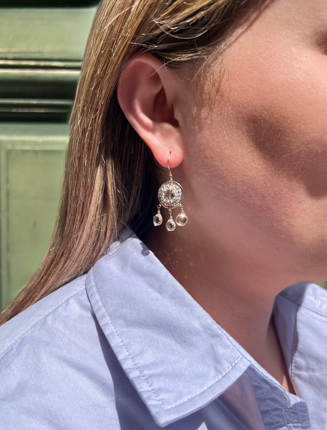 DANA KELLIN EARRINGS