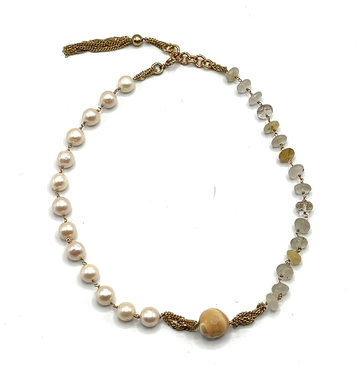 DONATELLA PELLINI NECKLACE