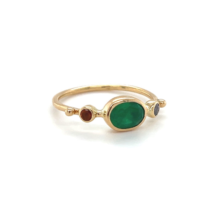DORETTE RING