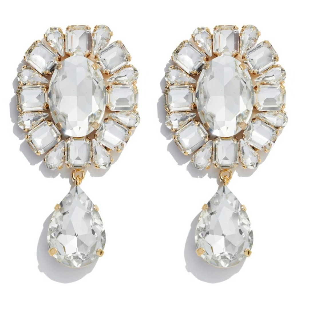 MARINA FOSSATI EARRINGS