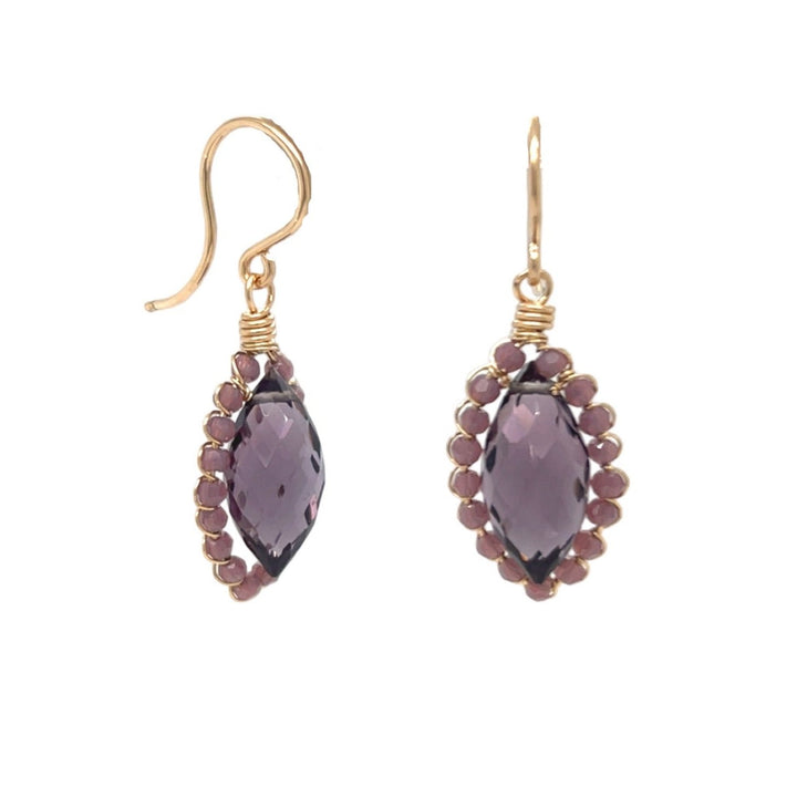 DANA KELLIN EARRINGS