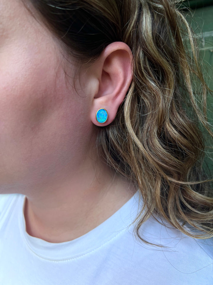 PIPPA SMALL EARRINGS