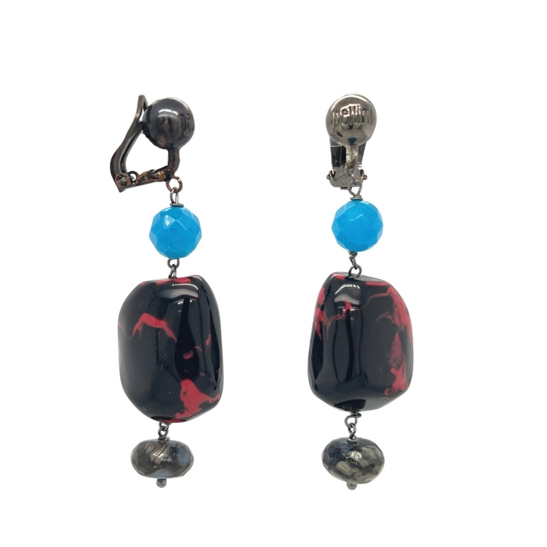 DONATELLA PELLINI EARRINGS
