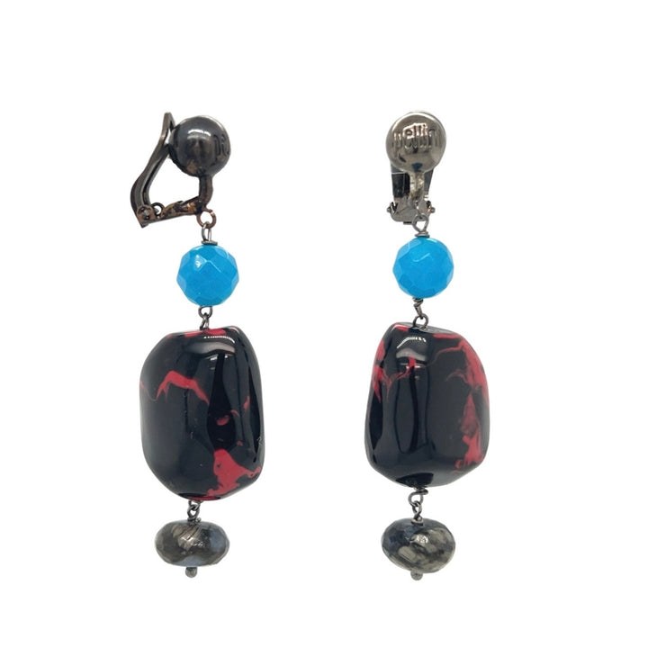 DONATELLA PELLINI EARRINGS