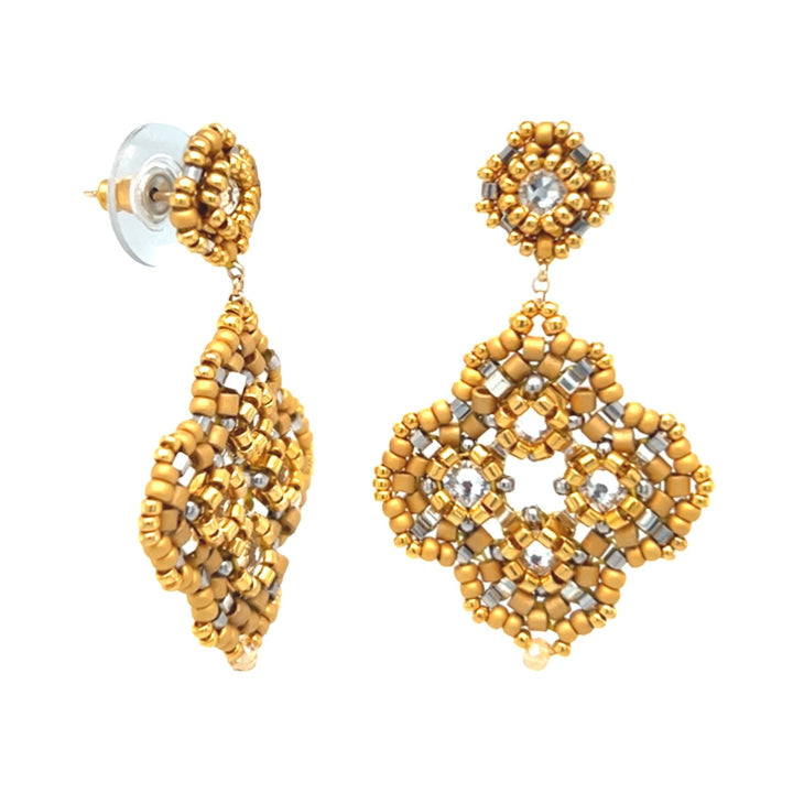 MIGUEL ASES EARRINGS