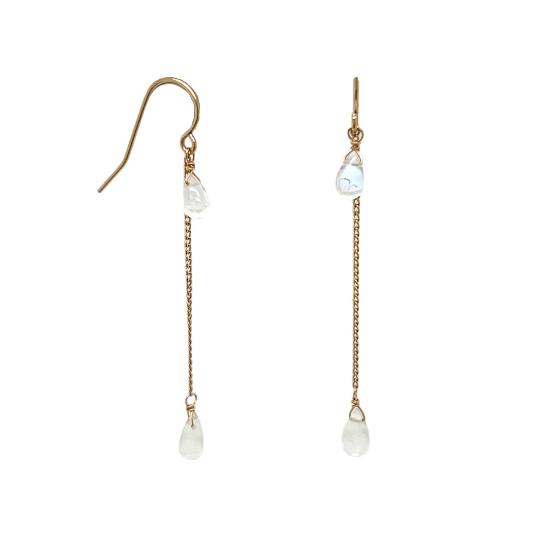 RUEBELLE EARRINGS