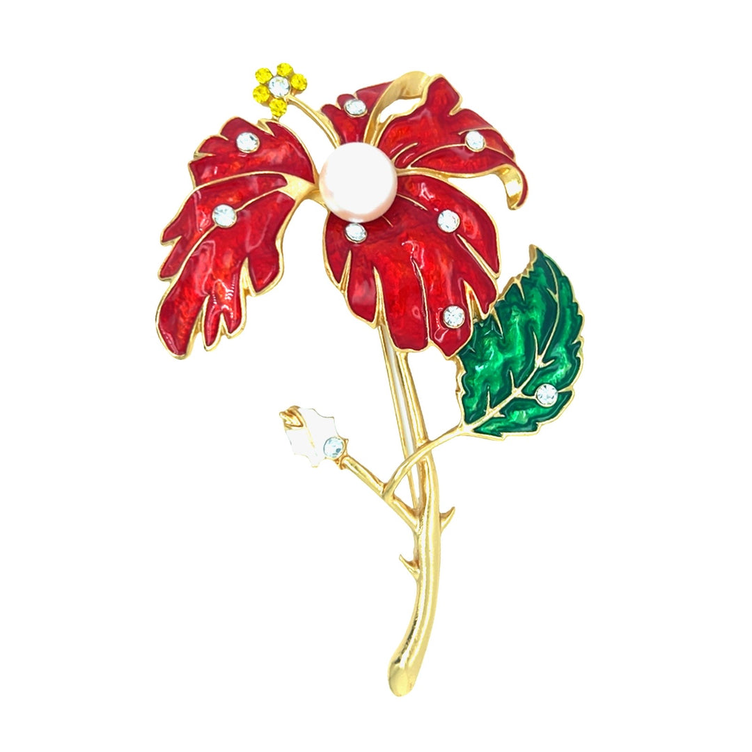 MARINA FOSSATI BROOCH