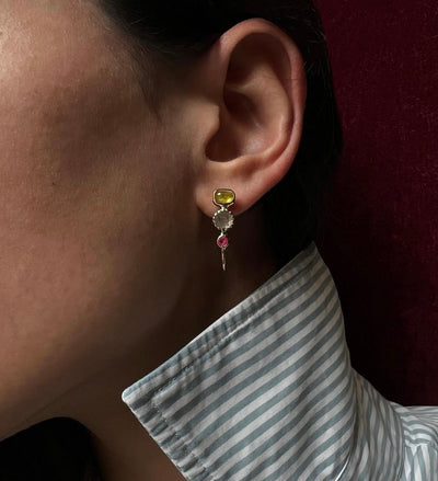 DORETTE EARRINGS