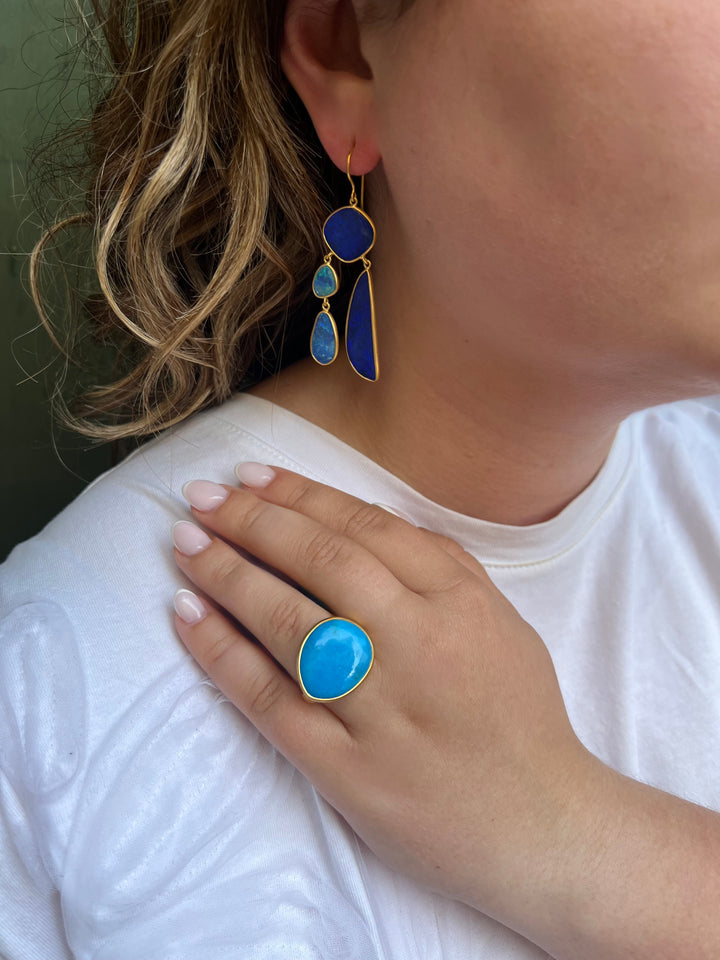 PIPPA SMALL RING