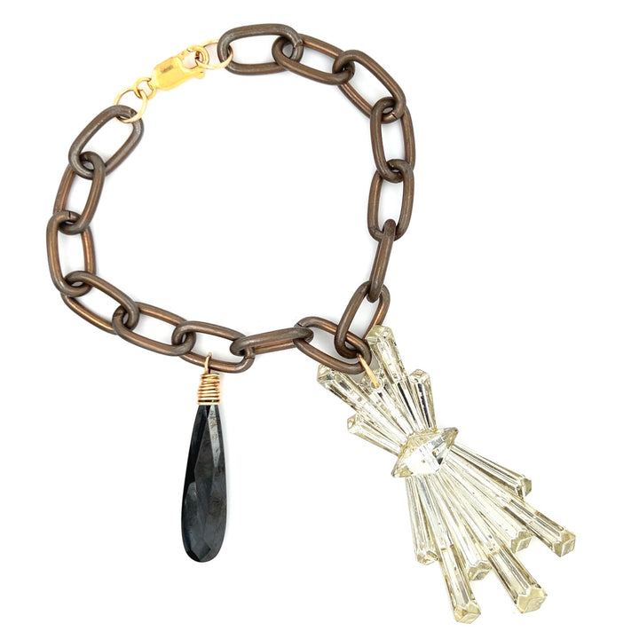 RUEBELLE BRACELET