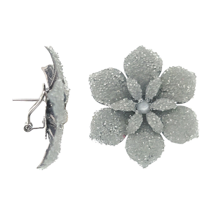 DUBLOS EARRINGS