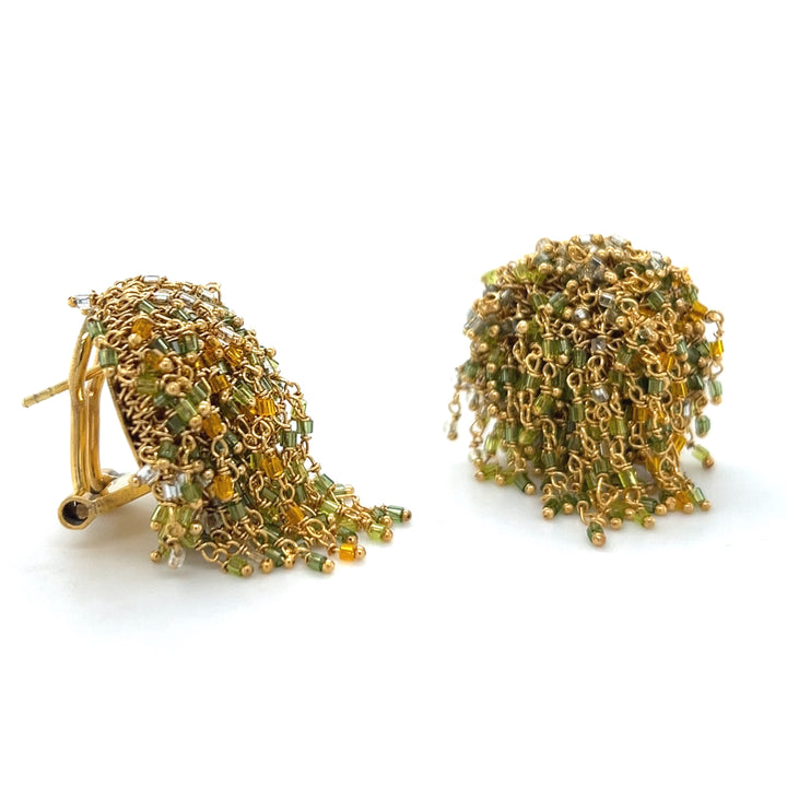 MILENA ZU EARRINGS