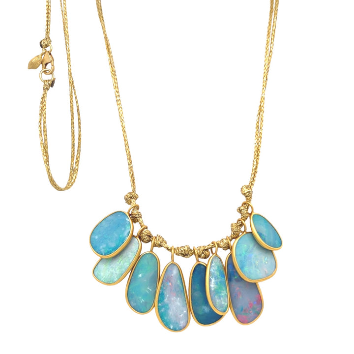 PIPPA SMALL NECKLACE