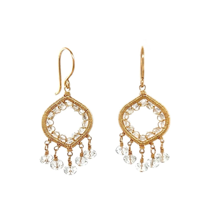 DANA KELLIN EARRINGS