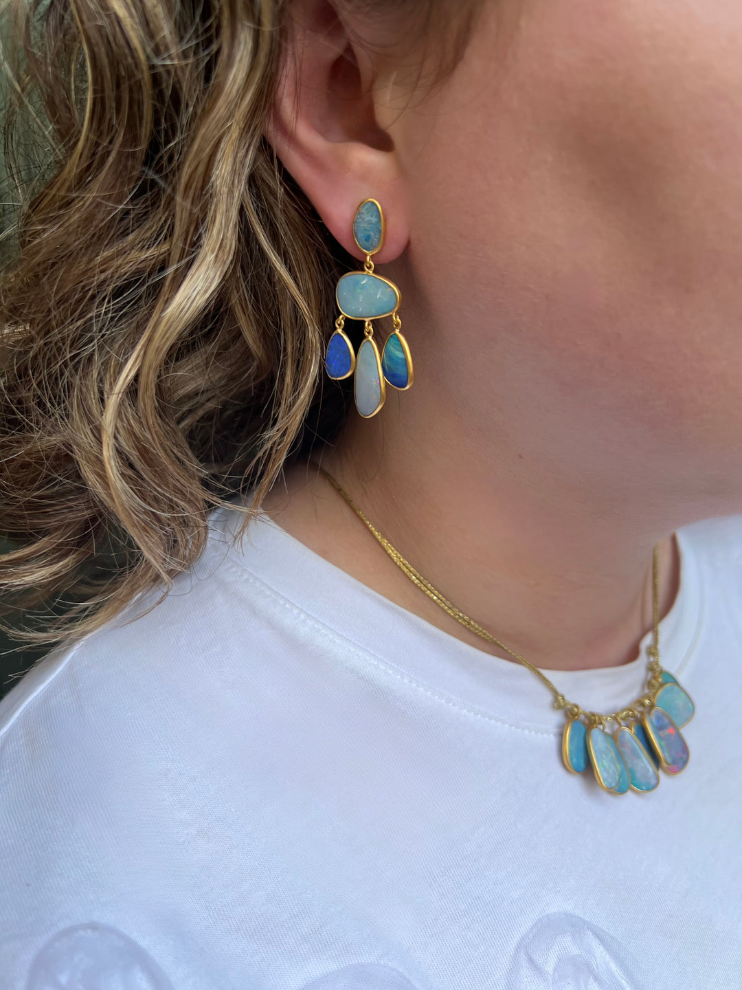 PIPPA SMALL EARRINGS